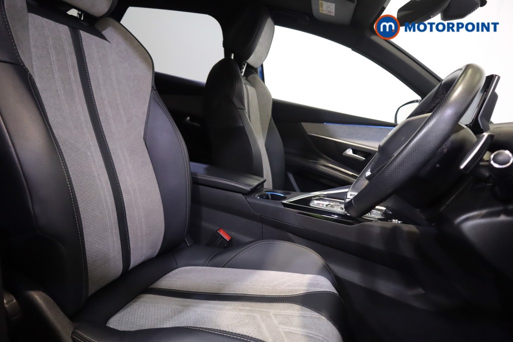 Peugeot 3008 Gt Premium Automatic Petrol Plug-In Hybrid SUV - Stock Number (1550943) - 6th supplementary image