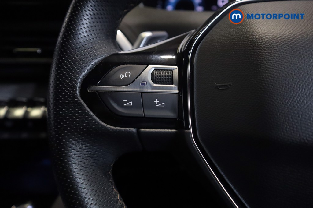 Peugeot 3008 Gt Premium Automatic Petrol Plug-In Hybrid SUV - Stock Number (1550943) - 9th supplementary image
