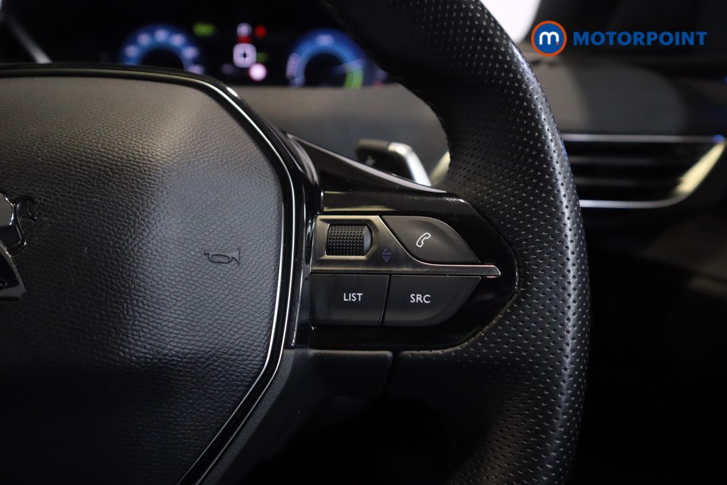 Peugeot 3008 Gt Premium Automatic Petrol Plug-In Hybrid SUV - Stock Number (1550943) - 11th supplementary image
