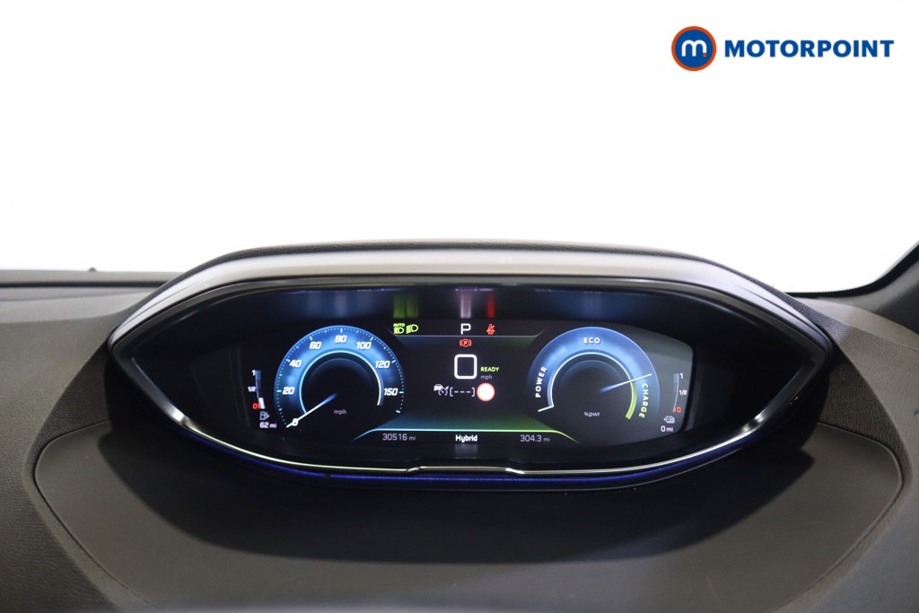 Peugeot 3008 Gt Premium Automatic Petrol Plug-In Hybrid SUV - Stock Number (1550943) - 12th supplementary image