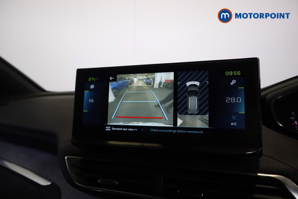 Peugeot 3008 Gt Premium Automatic Petrol Plug-In Hybrid SUV - Stock Number (1550943) - 13th supplementary image