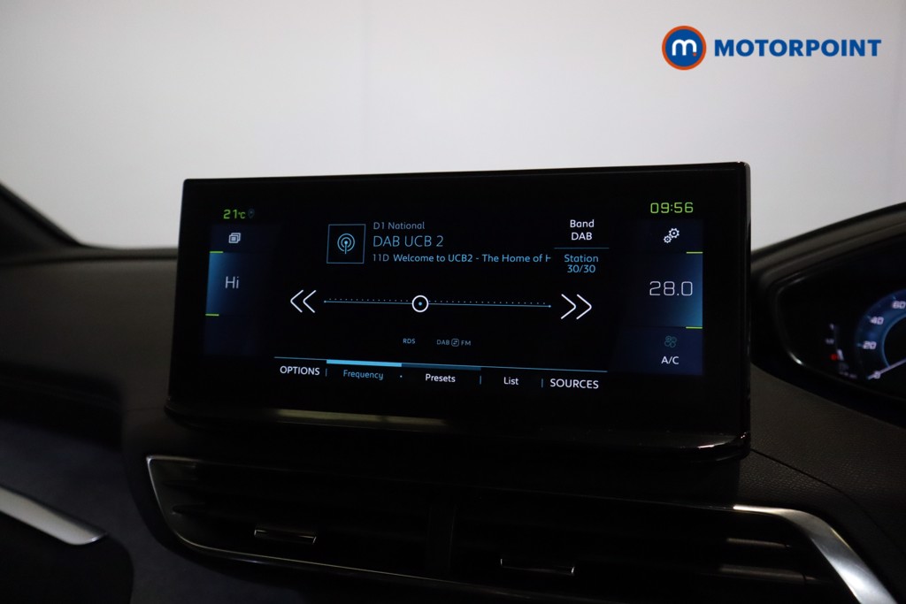 Peugeot 3008 Gt Premium Automatic Petrol Plug-In Hybrid SUV - Stock Number (1550943) - 14th supplementary image