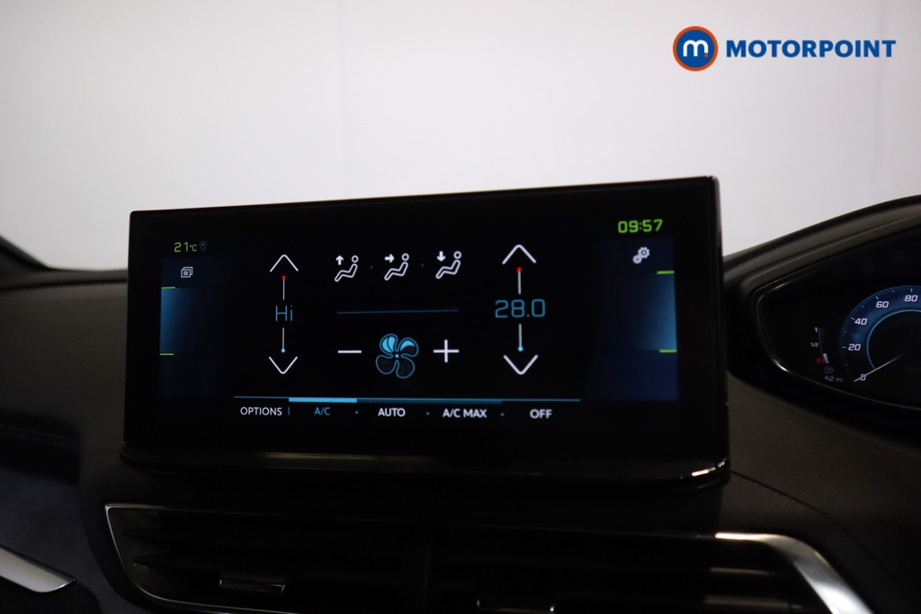 Peugeot 3008 Gt Premium Automatic Petrol Plug-In Hybrid SUV - Stock Number (1550943) - 15th supplementary image