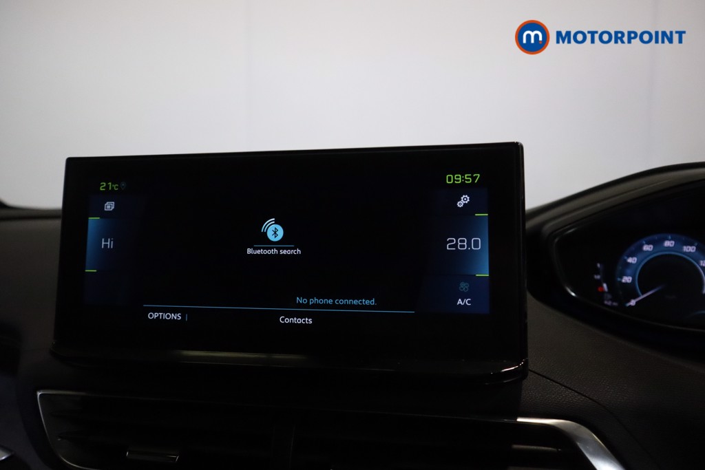 Peugeot 3008 Gt Premium Automatic Petrol Plug-In Hybrid SUV - Stock Number (1550943) - 16th supplementary image
