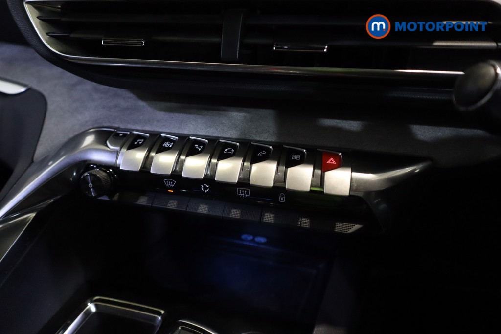Peugeot 3008 Gt Premium Automatic Petrol Plug-In Hybrid SUV - Stock Number (1550943) - 18th supplementary image
