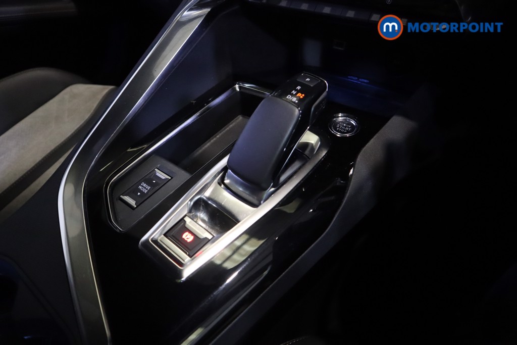 Peugeot 3008 Gt Premium Automatic Petrol Plug-In Hybrid SUV - Stock Number (1550943) - 19th supplementary image