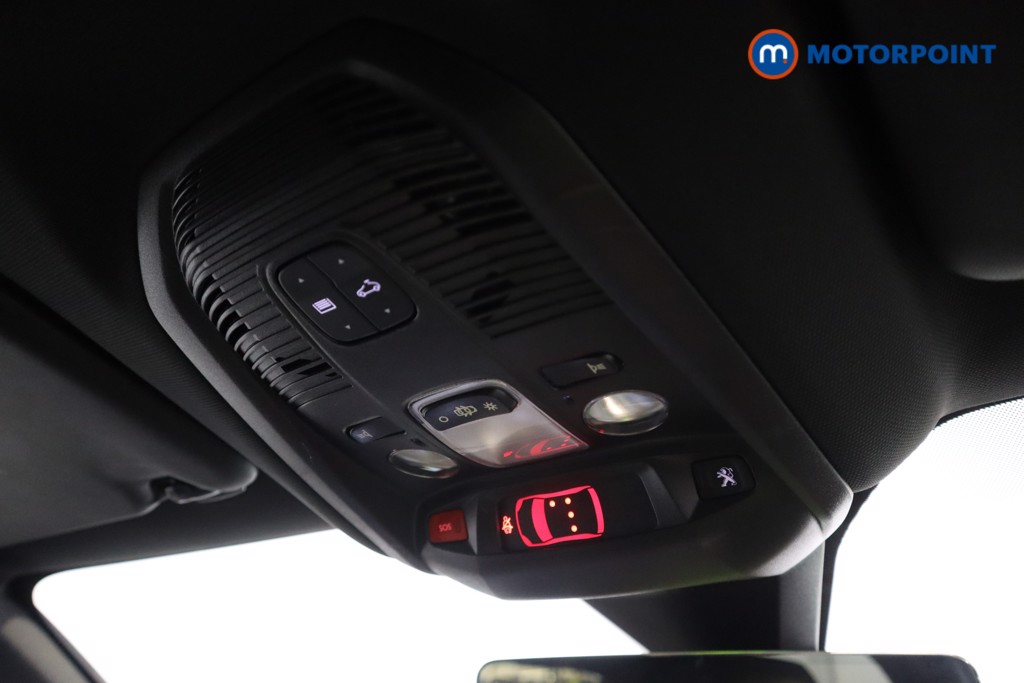 Peugeot 3008 Gt Premium Automatic Petrol Plug-In Hybrid SUV - Stock Number (1550943) - 22nd supplementary image