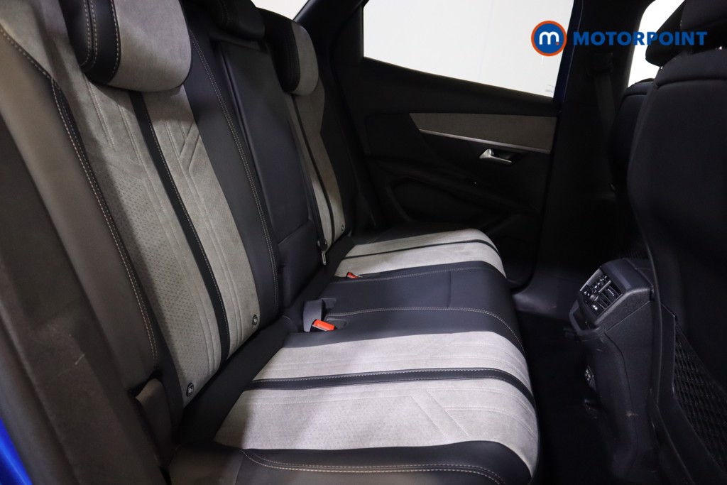 Peugeot 3008 Gt Premium Automatic Petrol Plug-In Hybrid SUV - Stock Number (1550943) - 23rd supplementary image