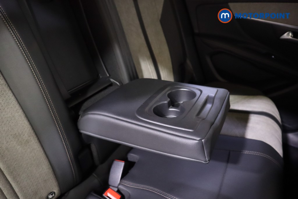Peugeot 3008 Gt Premium Automatic Petrol Plug-In Hybrid SUV - Stock Number (1550943) - 25th supplementary image