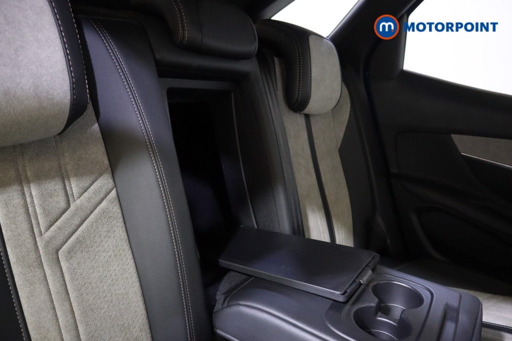 Peugeot 3008 Gt Premium Automatic Petrol Plug-In Hybrid SUV - Stock Number (1550943) - 26th supplementary image