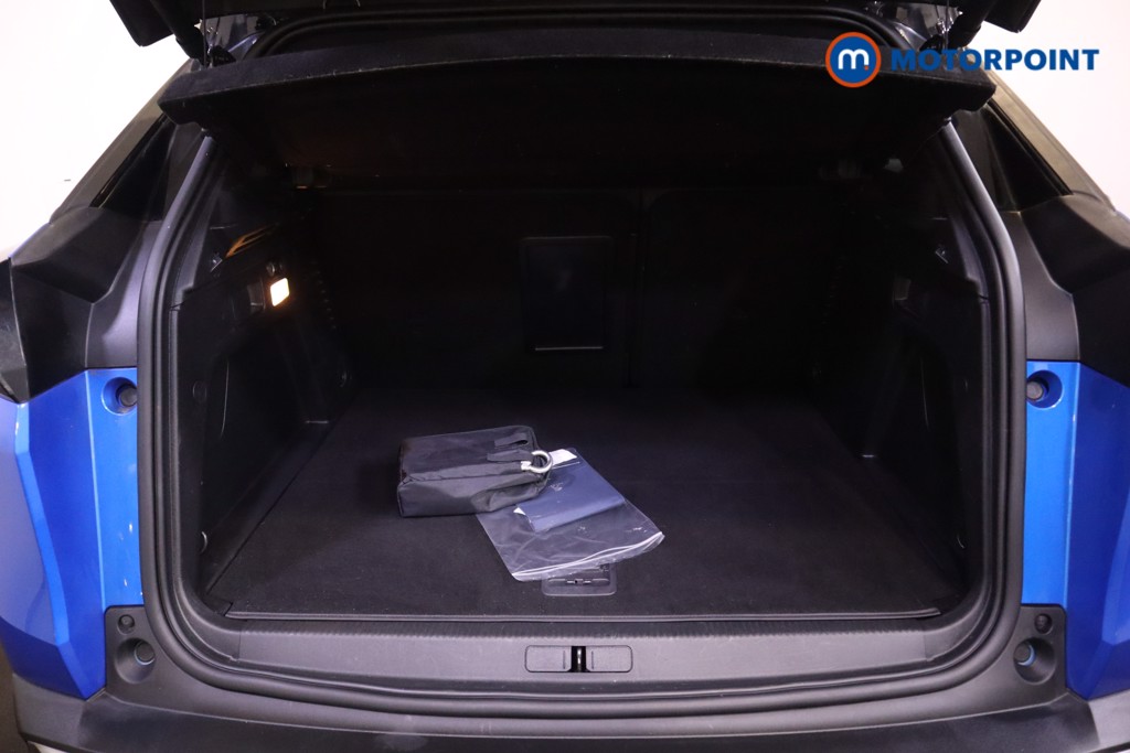 Peugeot 3008 Gt Premium Automatic Petrol Plug-In Hybrid SUV - Stock Number (1550943) - 28th supplementary image
