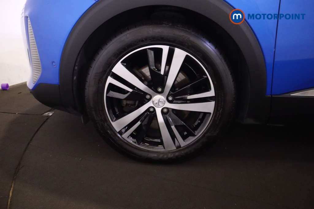 Peugeot 3008 Gt Premium Automatic Petrol Plug-In Hybrid SUV - Stock Number (1550943) - 32nd supplementary image