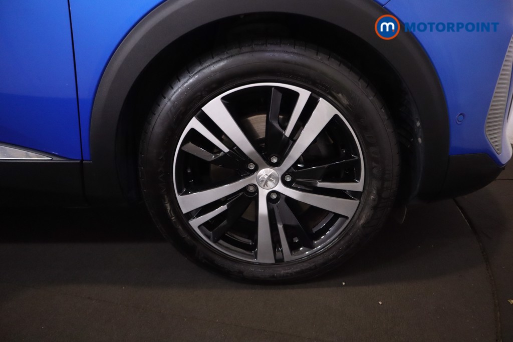 Peugeot 3008 Gt Premium Automatic Petrol Plug-In Hybrid SUV - Stock Number (1550943) - 33rd supplementary image