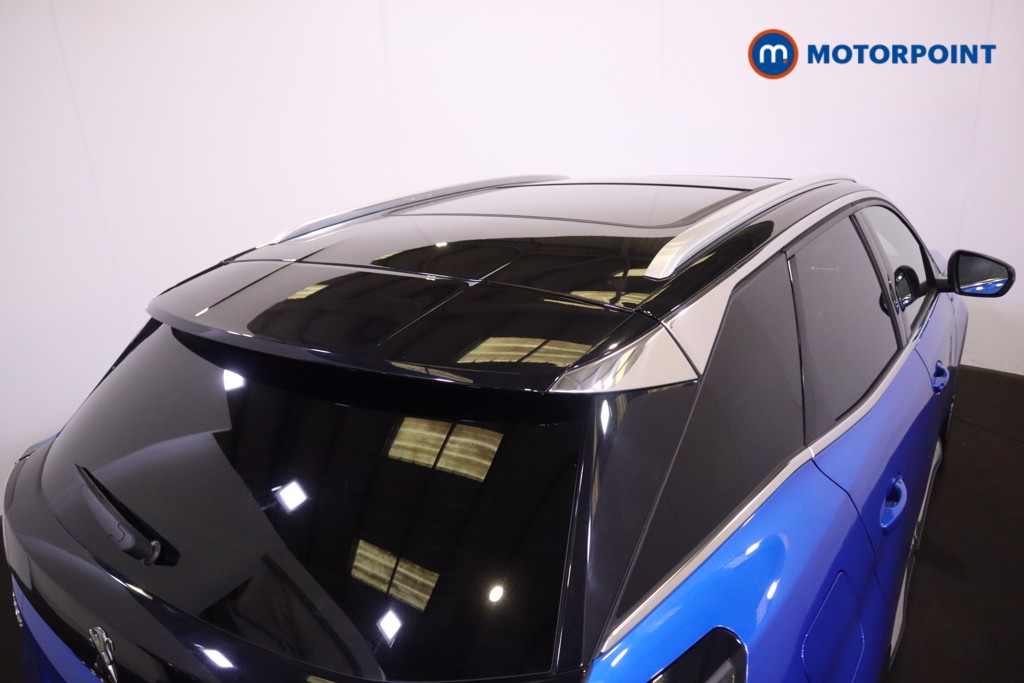 Peugeot 3008 Gt Premium Automatic Petrol Plug-In Hybrid SUV - Stock Number (1550943) - 34th supplementary image