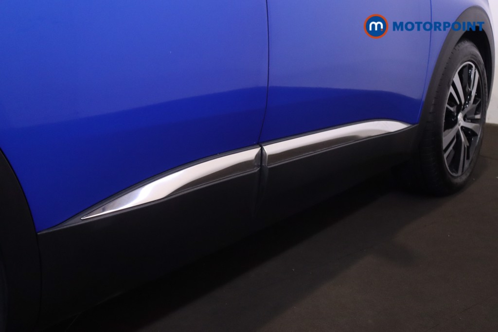 Peugeot 3008 Gt Premium Automatic Petrol Plug-In Hybrid SUV - Stock Number (1550943) - 35th supplementary image