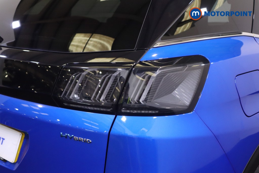 Peugeot 3008 Gt Premium Automatic Petrol Plug-In Hybrid SUV - Stock Number (1550943) - 36th supplementary image