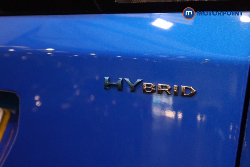 Peugeot 3008 Gt Premium Automatic Petrol Plug-In Hybrid SUV - Stock Number (1550943) - 37th supplementary image