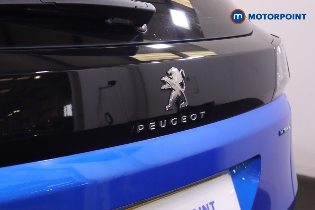 Peugeot 3008 Gt Premium Automatic Petrol Plug-In Hybrid SUV - Stock Number (1550943) - 39th supplementary image