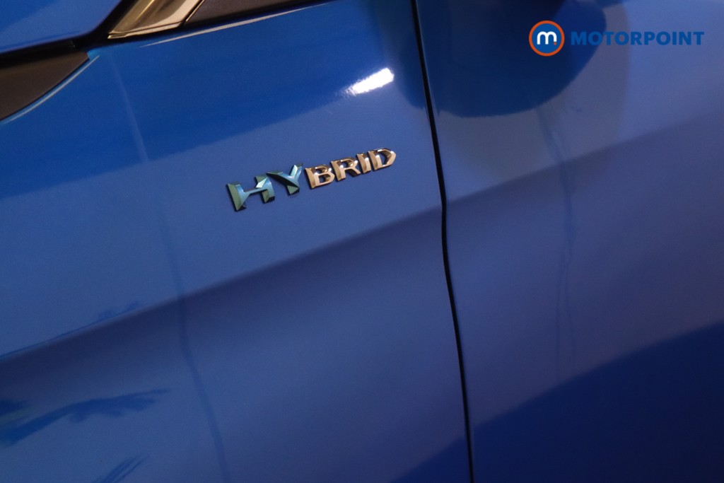 Peugeot 3008 Gt Premium Automatic Petrol Plug-In Hybrid SUV - Stock Number (1550943) - 42nd supplementary image