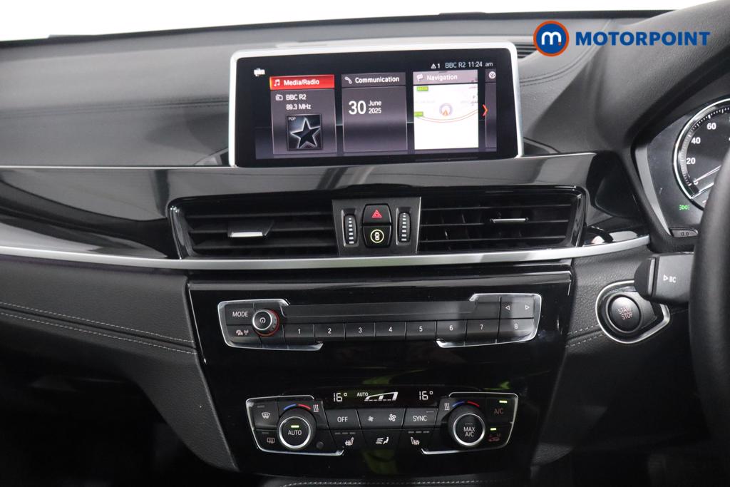 BMW X1 Xline Automatic Petrol Plug-In Hybrid SUV - Stock Number (1551295) - 2nd supplementary image