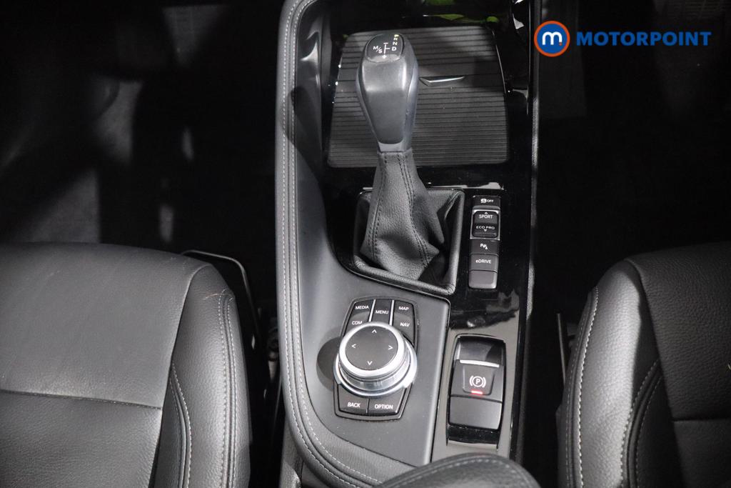 BMW X1 Xline Automatic Petrol Plug-In Hybrid SUV - Stock Number (1551295) - 3rd supplementary image