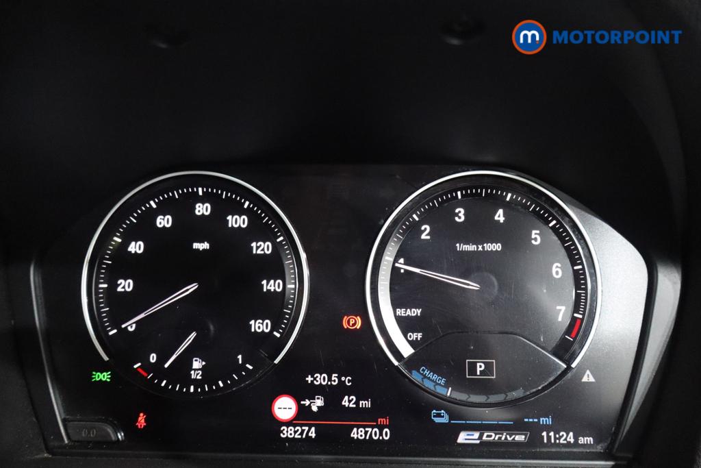 BMW X1 Xline Automatic Petrol Plug-In Hybrid SUV - Stock Number (1551295) - 4th supplementary image