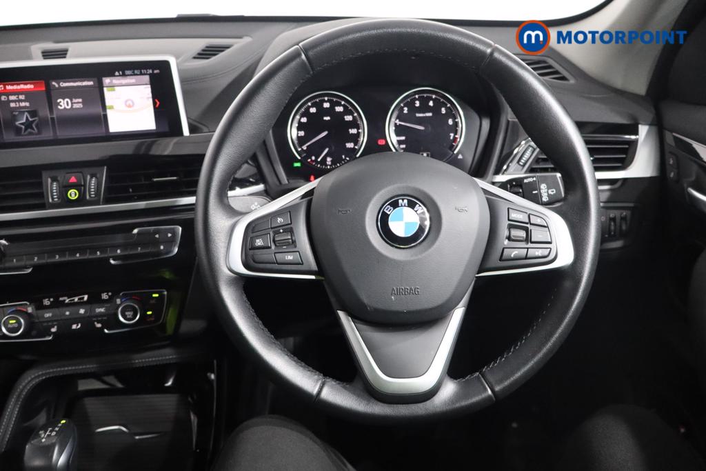 BMW X1 Xline Automatic Petrol Plug-In Hybrid SUV - Stock Number (1551295) - 5th supplementary image