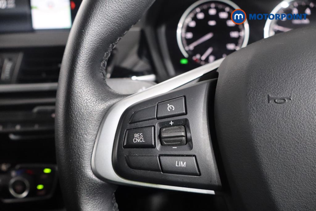 BMW X1 Xline Automatic Petrol Plug-In Hybrid SUV - Stock Number (1551295) - 6th supplementary image
