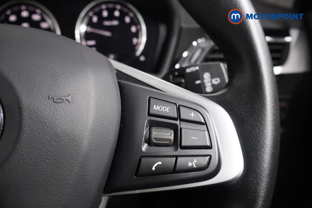 BMW X1 Xline Automatic Petrol Plug-In Hybrid SUV - Stock Number (1551295) - 7th supplementary image