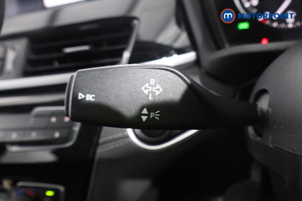 BMW X1 Xline Automatic Petrol Plug-In Hybrid SUV - Stock Number (1551295) - 8th supplementary image