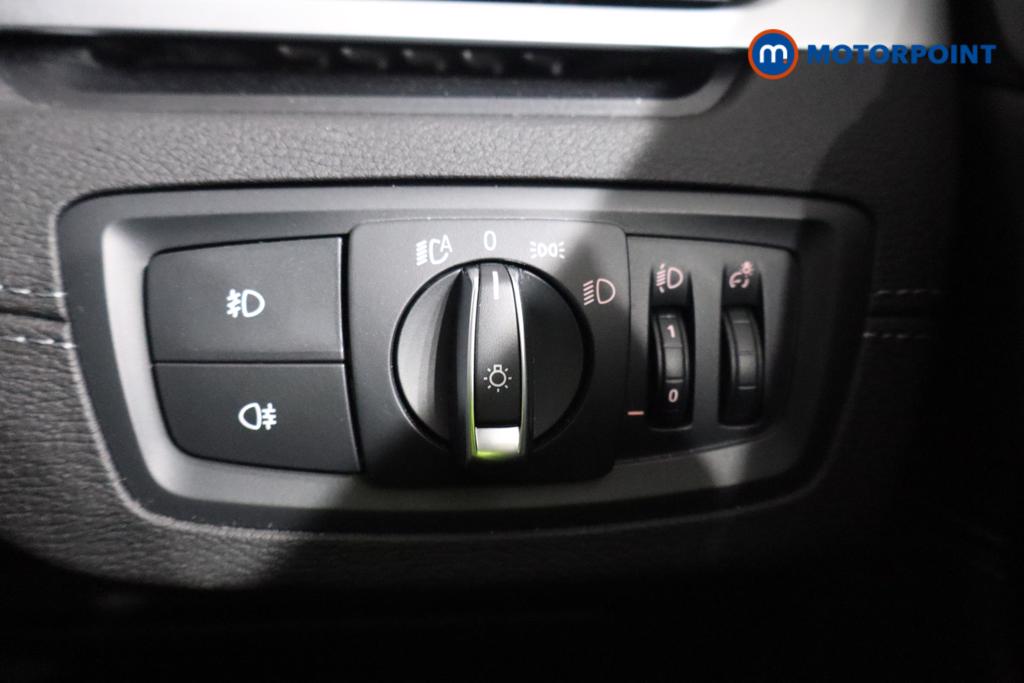 BMW X1 Xline Automatic Petrol Plug-In Hybrid SUV - Stock Number (1551295) - 10th supplementary image