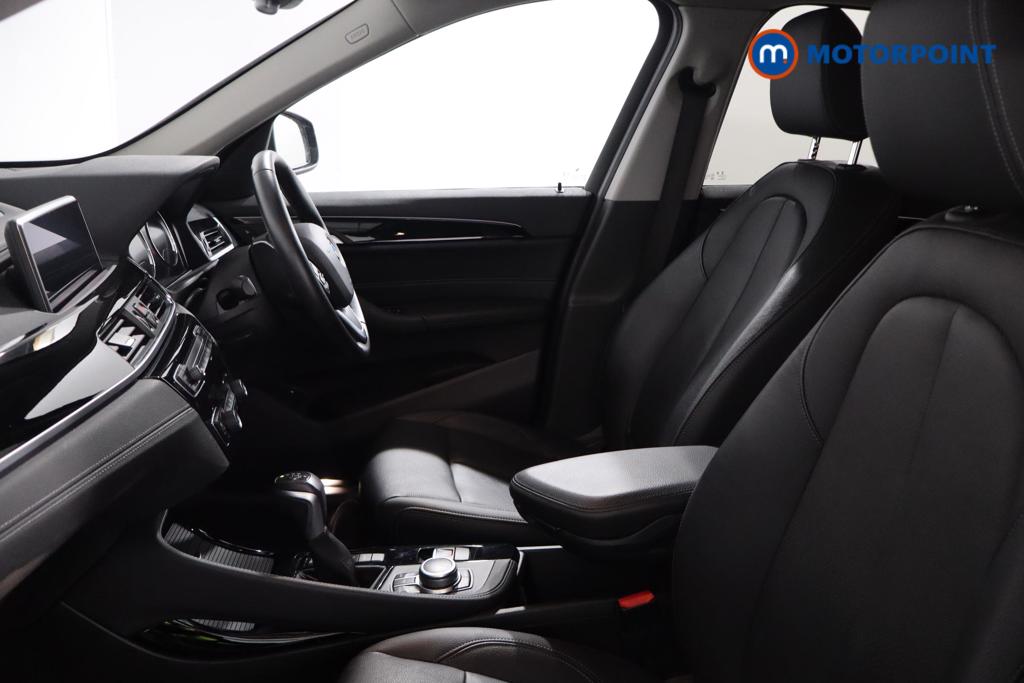 BMW X1 Xline Automatic Petrol Plug-In Hybrid SUV - Stock Number (1551295) - 14th supplementary image