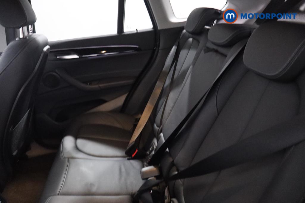 BMW X1 Xline Automatic Petrol Plug-In Hybrid SUV - Stock Number (1551295) - 15th supplementary image