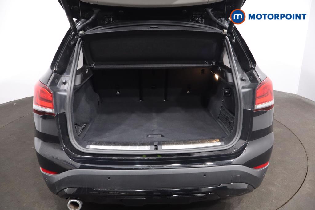 BMW X1 Xline Automatic Petrol Plug-In Hybrid SUV - Stock Number (1551295) - 17th supplementary image
