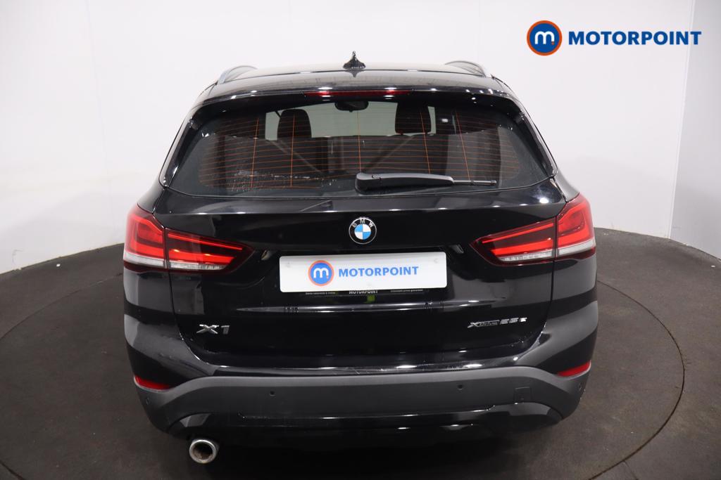 BMW X1 Xline Automatic Petrol Plug-In Hybrid SUV - Stock Number (1551295) - 18th supplementary image