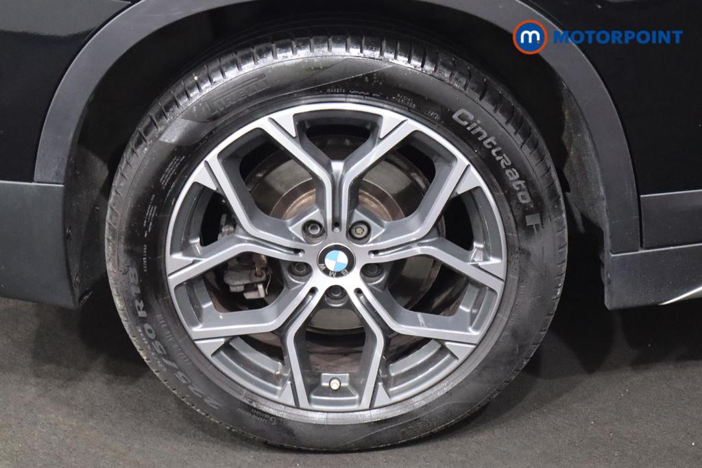 BMW X1 Xline Automatic Petrol Plug-In Hybrid SUV - Stock Number (1551295) - 19th supplementary image