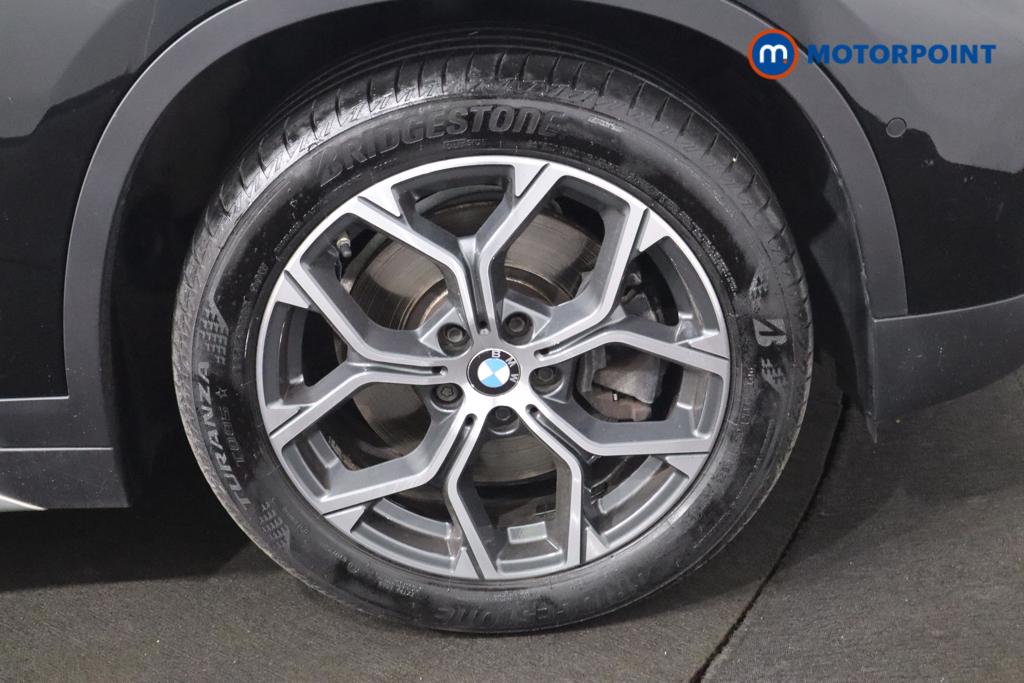 BMW X1 Xline Automatic Petrol Plug-In Hybrid SUV - Stock Number (1551295) - 20th supplementary image