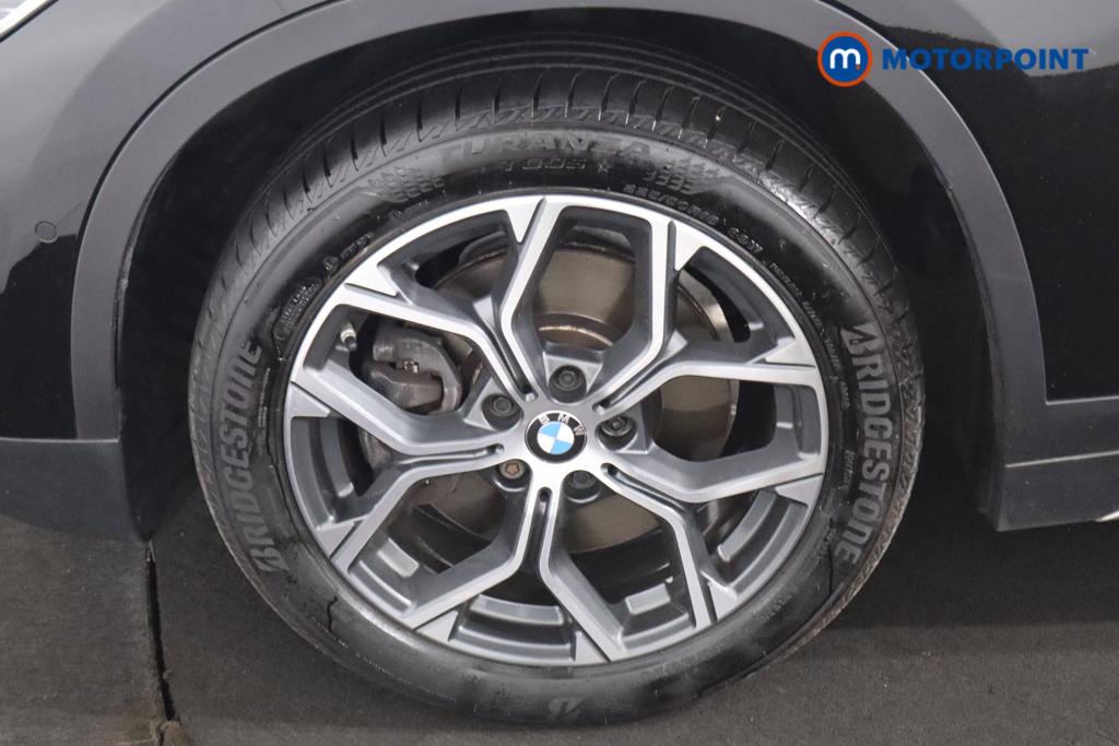 BMW X1 Xline Automatic Petrol Plug-In Hybrid SUV - Stock Number (1551295) - 21st supplementary image