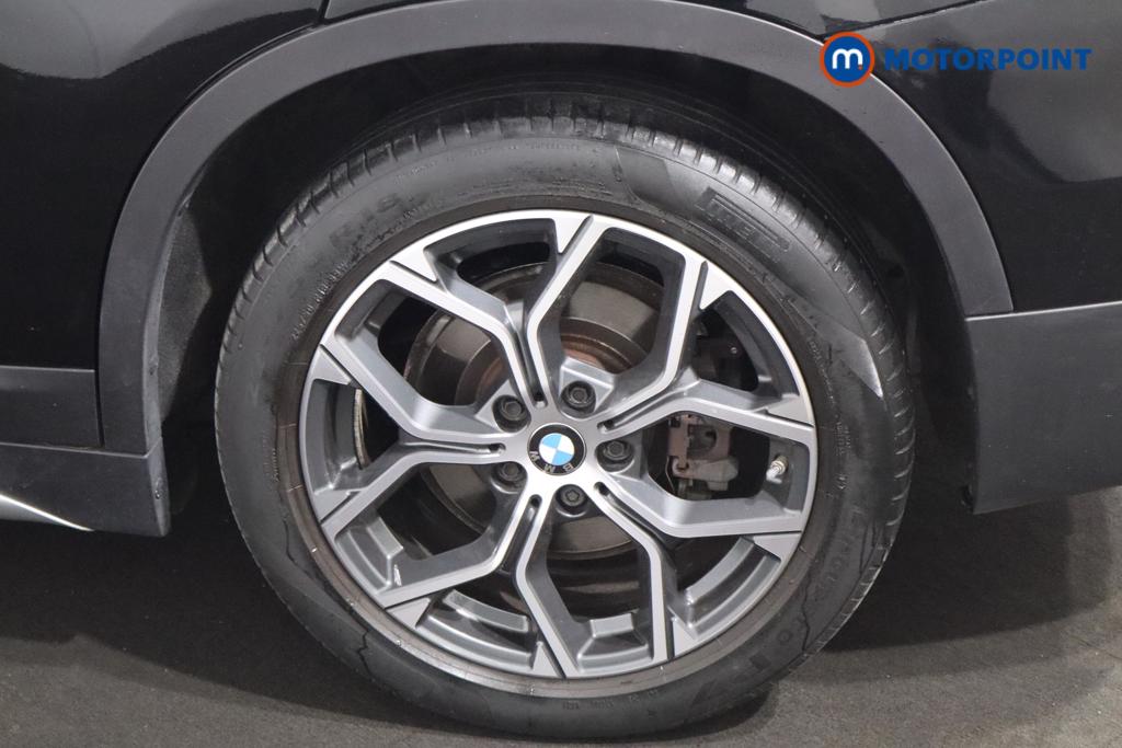BMW X1 Xline Automatic Petrol Plug-In Hybrid SUV - Stock Number (1551295) - 22nd supplementary image