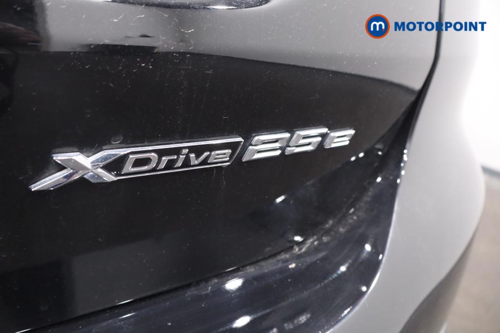 BMW X1 Xline Automatic Petrol Plug-In Hybrid SUV - Stock Number (1551295) - 23rd supplementary image