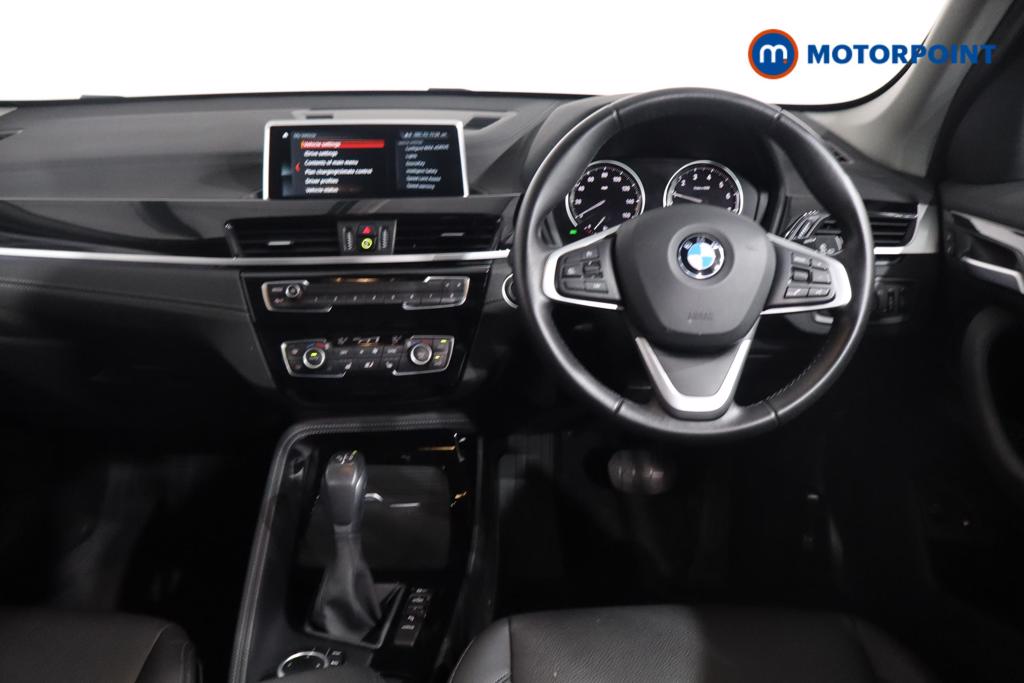 BMW X1 Xline Automatic Petrol Plug-In Hybrid SUV - Stock Number (1551295) - 1st supplementary image