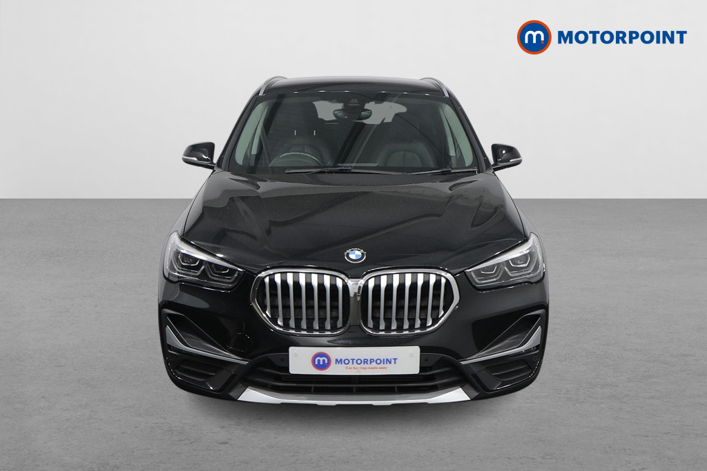 BMW X1 Xline Automatic Petrol Plug-In Hybrid SUV - Stock Number (1551295) - Front bumper