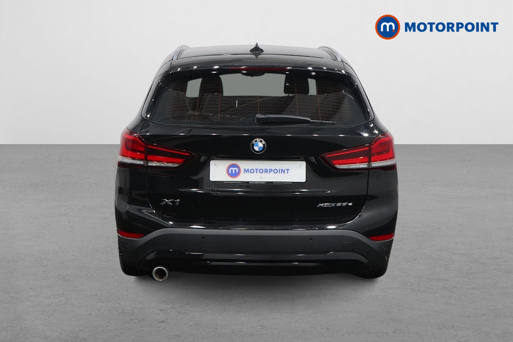BMW X1 Xline Automatic Petrol Plug-In Hybrid SUV - Stock Number (1551295) - Rear bumper