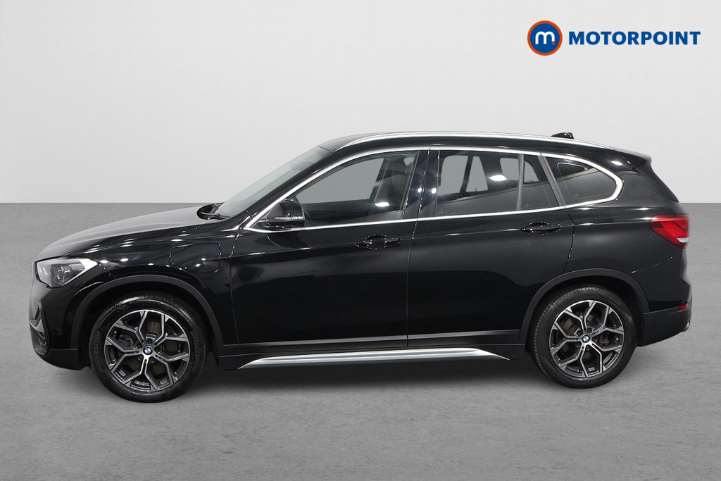 BMW X1 Xline Automatic Petrol Plug-In Hybrid SUV - Stock Number (1551295) - Passenger side