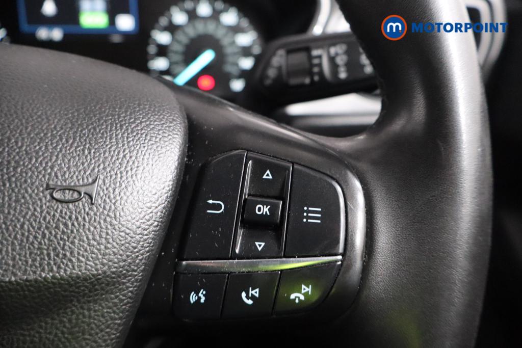 Ford Focus Titanium Manual Petrol Hatchback - Stock Number (1551329) - 8th supplementary image