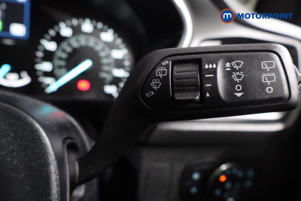 Ford Focus Titanium Manual Petrol Hatchback - Stock Number (1551329) - 10th supplementary image