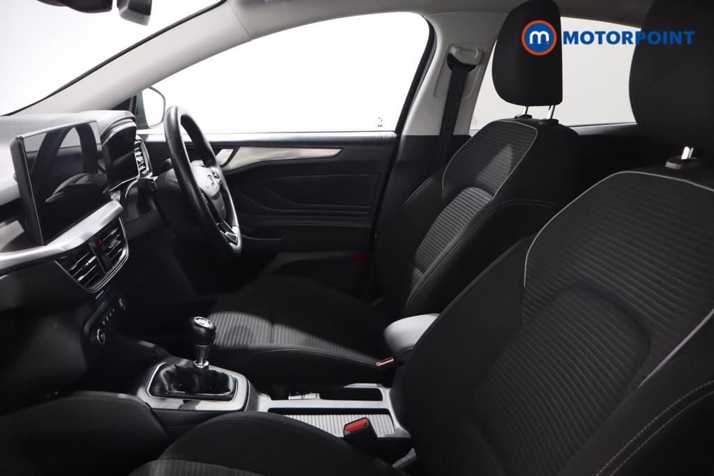Ford Focus Titanium Manual Petrol Hatchback - Stock Number (1551329) - 15th supplementary image