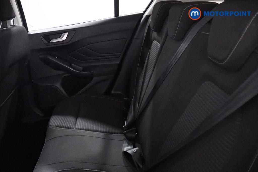 Ford Focus Titanium Manual Petrol Hatchback - Stock Number (1551329) - 16th supplementary image