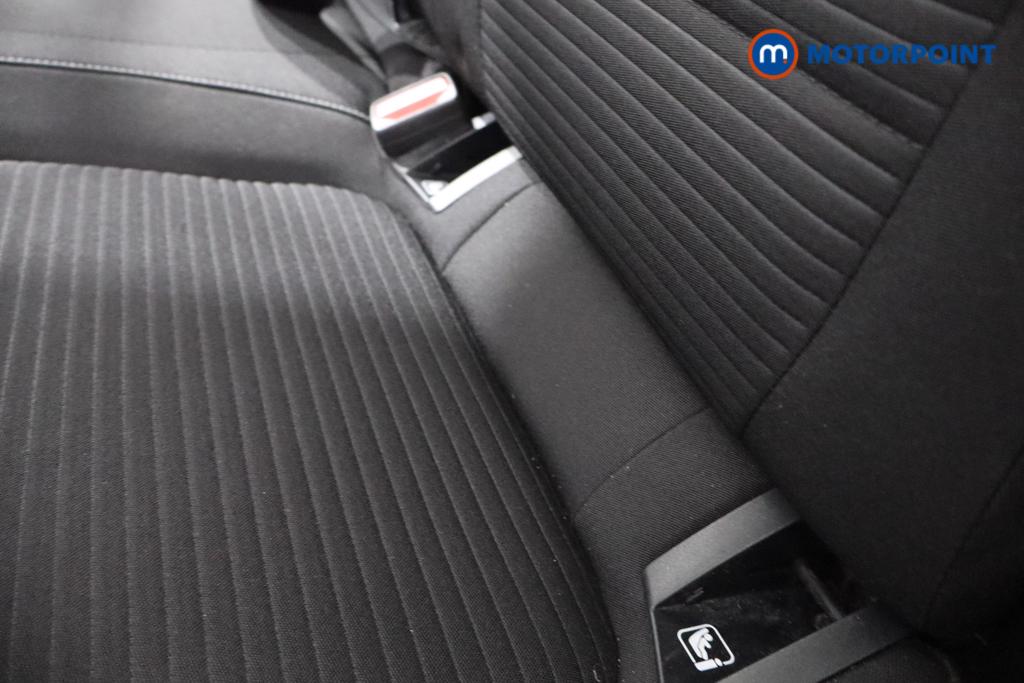Ford Focus Titanium Manual Petrol Hatchback - Stock Number (1551329) - 17th supplementary image