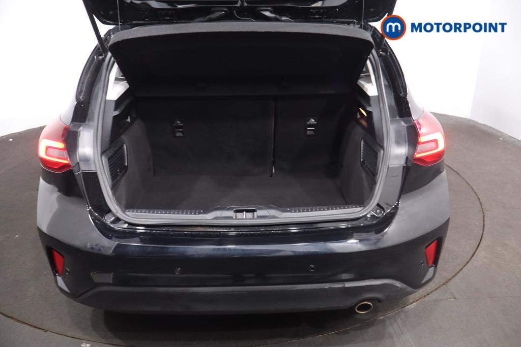 Ford Focus Titanium Manual Petrol Hatchback - Stock Number (1551329) - 18th supplementary image